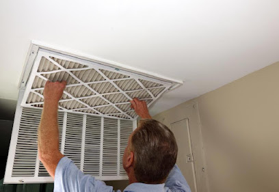 AR Ducts Cleaning Inspection & Testing