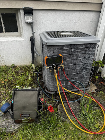 Arctic Plumbing & HVAC