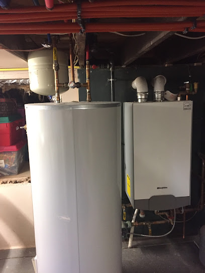 Township of Washington Plumbing Heat and Air Conditioning
