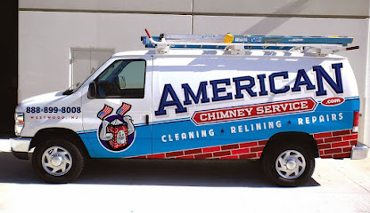 American Chimney Service