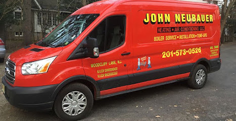 John Neubauer Heating & Air Conditioning, LLC.