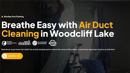 Absolute Duct Cleaning