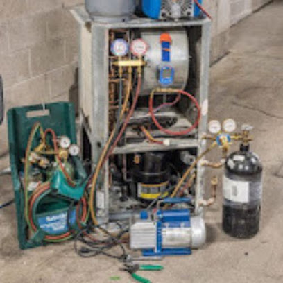 Super Plumbing Heating & Cooling
