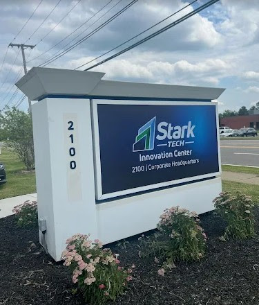 Stark Tech