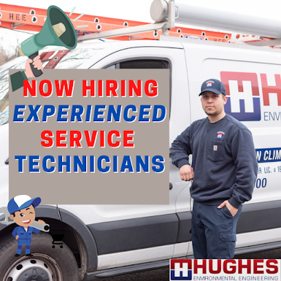 Hughes Environmental Engineering, Inc.