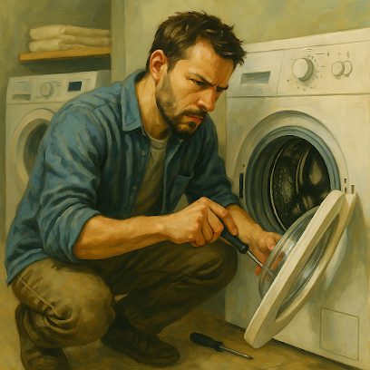 Appliance Repair Medic