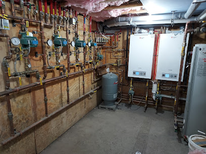 M&D PLUMBING