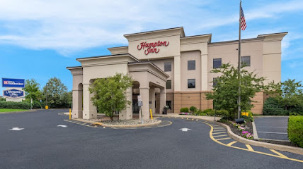 Hampton Inn Nanuet