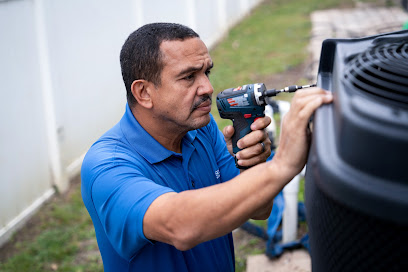 Sears Heating and Air Conditioning