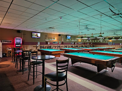 Diamond Jims Billiards & Pub