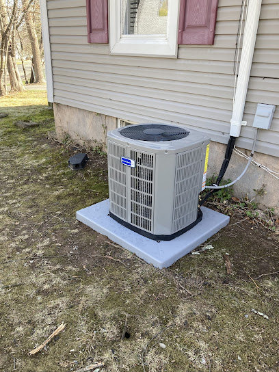 Clarkstown Heating & Air Conditioning
