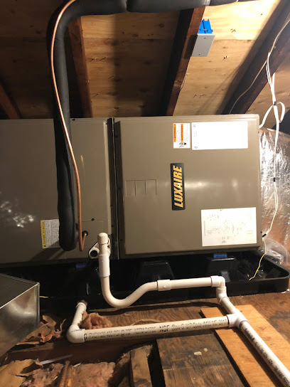 LL Mechanical & Sons Inc.