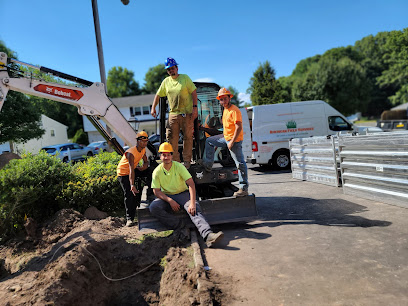 American Field Services Inc