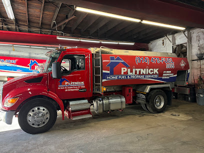 Plitnick Home Fuel, HVAC, and plumbing