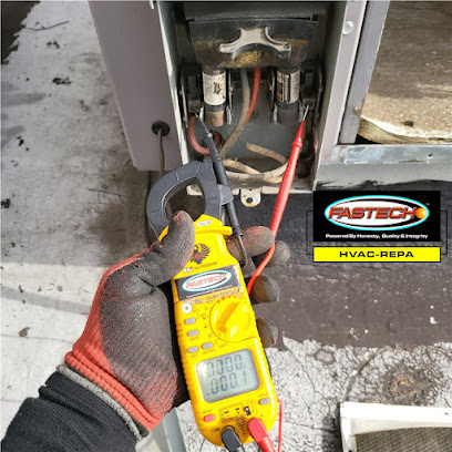 FASTECH 2000® CORPORATION