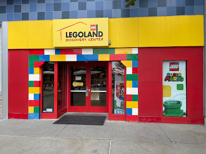 LEGOLAND® Discovery Center Westchester
