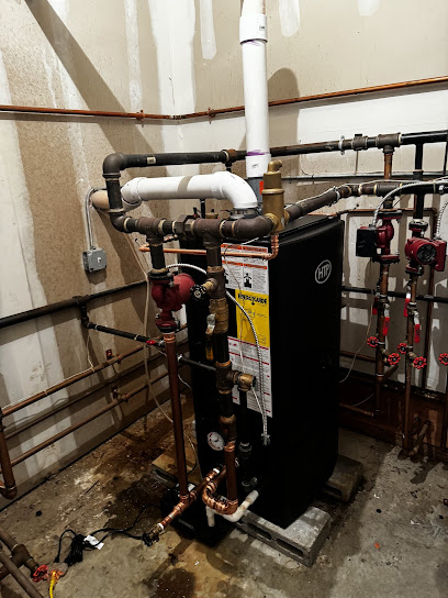 L&Son Heat/AC Tech Corp
