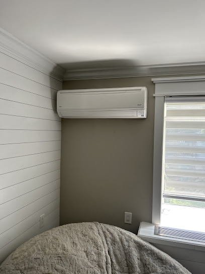 First Class Air HVAC