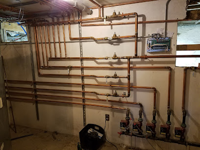 Woodford Mechanical Services