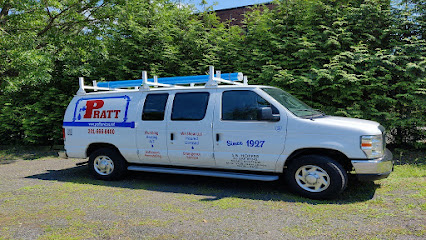 Pratt Plumbing and Heating