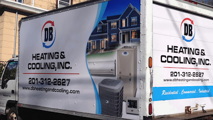 DB Heating & Cooling, Inc.