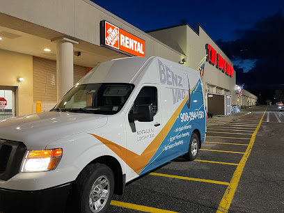 BenzVac, LLC