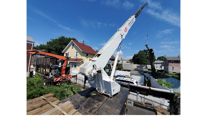 ACH CRANE SERVICE LLC
