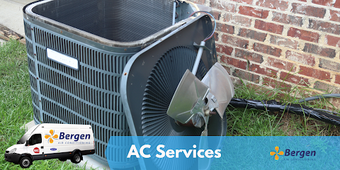 Bergen Air Conditioning