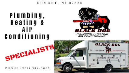 Black Dog Plumbing, Heating & AC