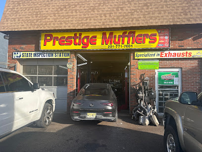 Prestige Mufflers
