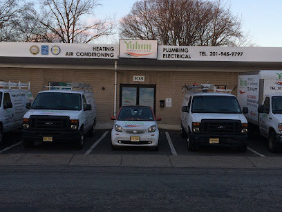 Yuhan Heating & Air Conditioning