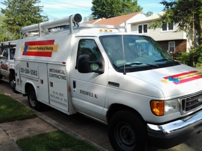 Crossroads Plumbing, Heating & Air Conditioning