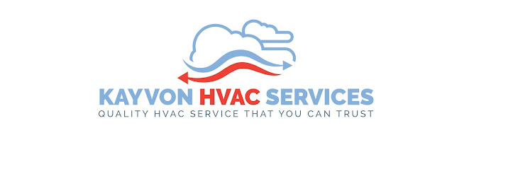 Kayvon Air Conditioning & Heating LLC