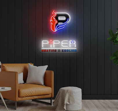 Piper Heating and Cooling