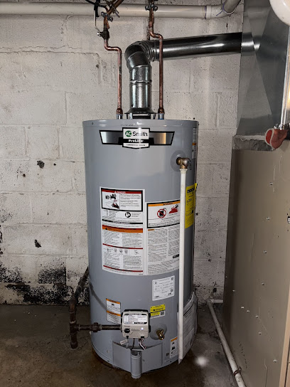 John Go Plumbing & Heating, LLC