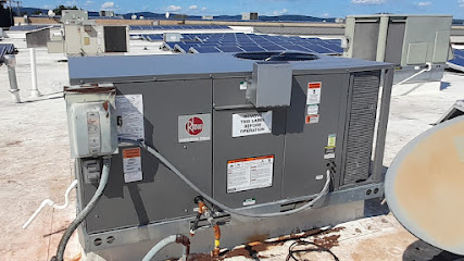 Ariel Heating & Cooling LLC