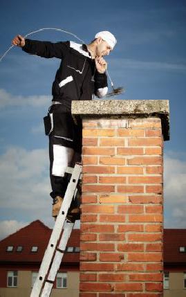 Bergn Air Ducts & Chimney Solutions