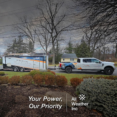 All - Weather, Inc.