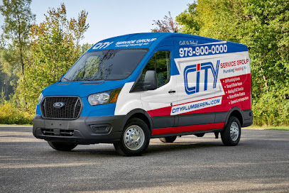 City Plumbers Heating Air Conditioning & Drain Cleaning