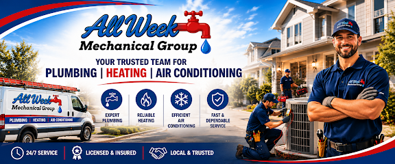 ALL WEEK MECHANICAL GROUP HEATING