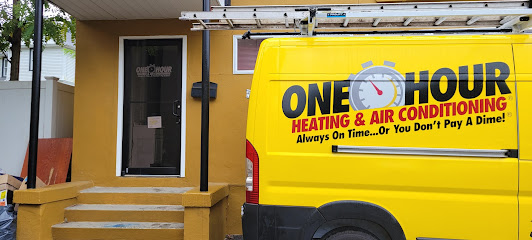 One Hour Heating & Air Conditioning® of Teaneck