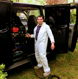 DC NY Sewer and Mechanical