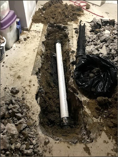 Brett & Sons Plumbing & Air LLC