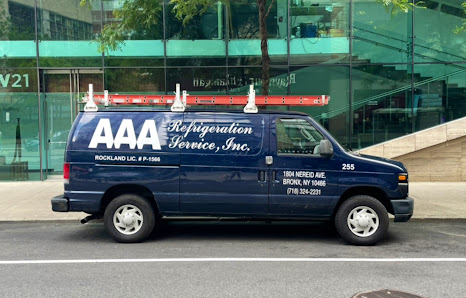 Heating & Air Conditioning