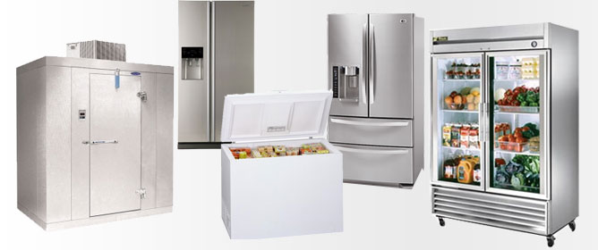 True Professional Inc - Refrigeration Repair Service