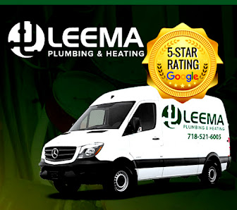 LEEMA PLUMBING & HEATING, INC.