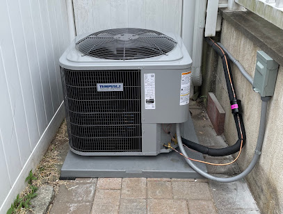 Restivo Heating & Air Conditioning
