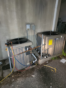 JOSETH HVAC CORP