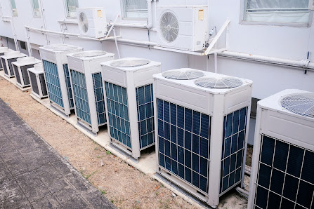 Custom Climate Control INC - Heating Repair Service Middle Village NY