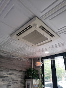 Three-state hvac corp